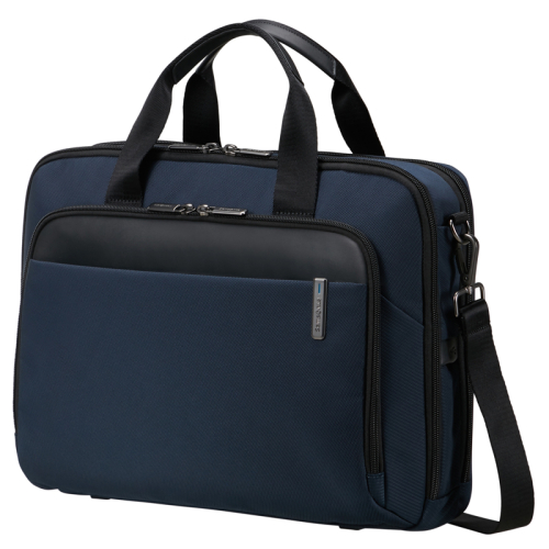Samsonite Evosight Groen