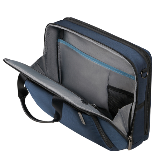 Samsonite Evosight Groen
