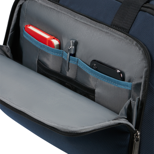 Samsonite Evosight Groen