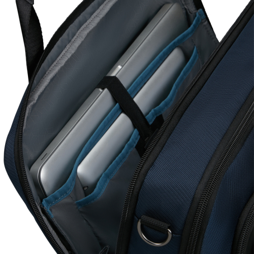 Samsonite Evosight Groen