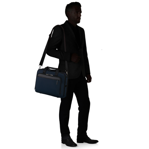 Samsonite Evosight Groen