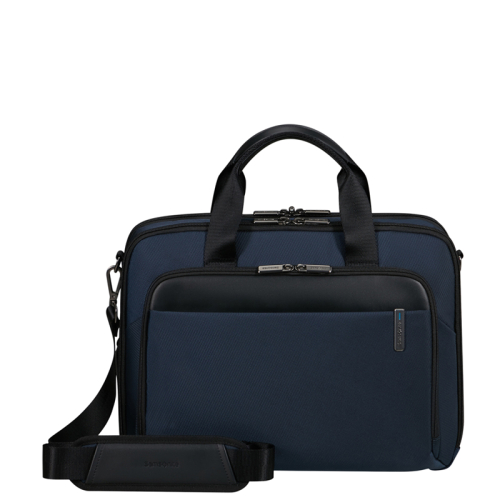 Samsonite Evosight Groen