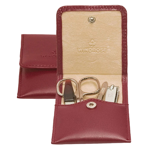 Windrose Merino Cognac