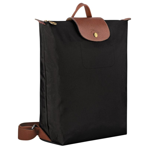 Longchamp Le Pliage Original Zwart