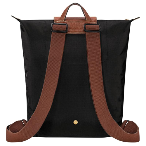 Longchamp Le Pliage Original Zwart