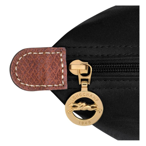 Longchamp Le Pliage Original Zwart