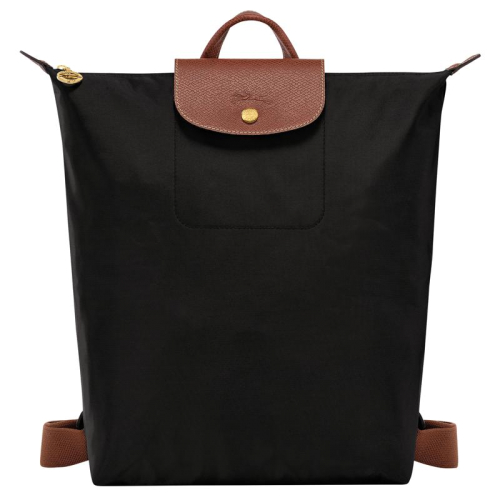 Longchamp Le Pliage Original Zwart