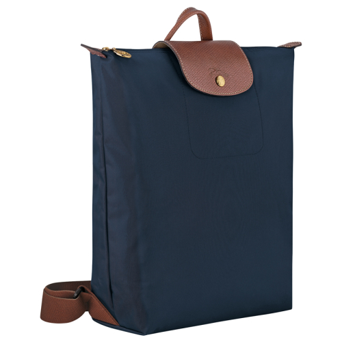 Longchamp Le Pliage Original Groen