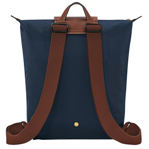 Longchamp Le Pliage Original Groen