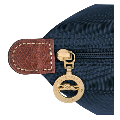 Longchamp Le Pliage Original Groen