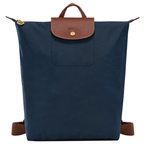 Longchamp Le Pliage Original Groen