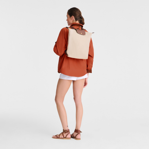 Longchamp Le Pliage Original Rose
