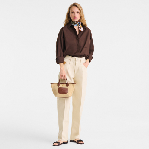 Longchamp Le Panier Pliage