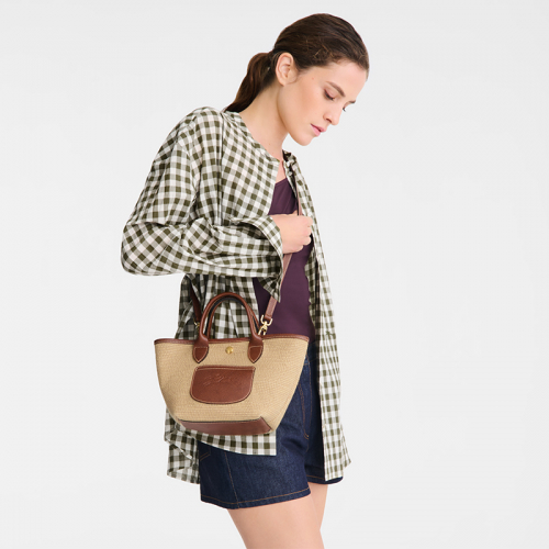 Longchamp Le Panier Pliage