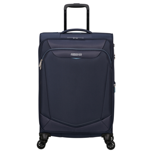 American Tourister Summerride Groen