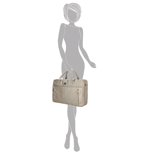 Enrico Benetti Cornell Beige