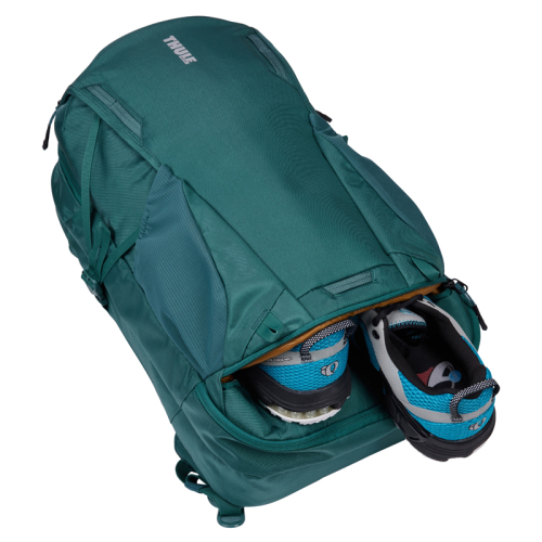 Thule EnRoute Rood