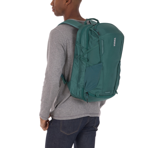 Thule EnRoute Rood