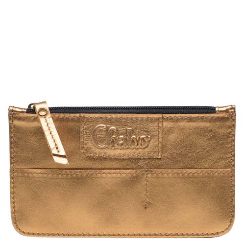 Chabo Card & Coins Wit