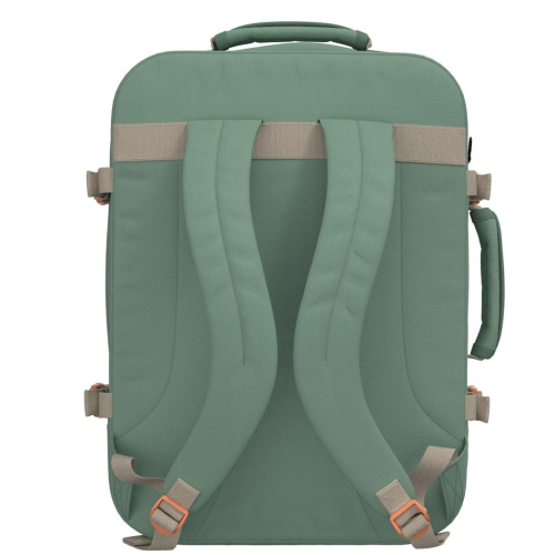 CabinZero Classic 44 Rood