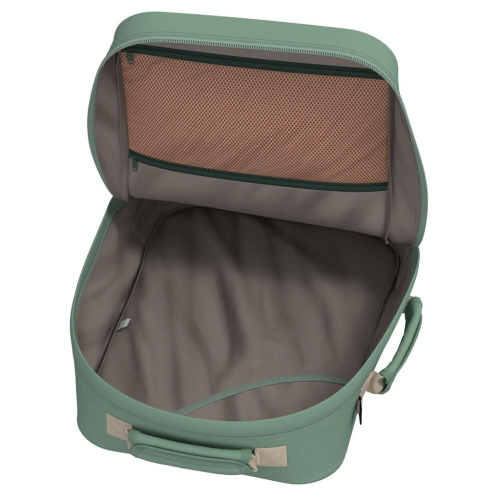 CabinZero Classic 44 Rood