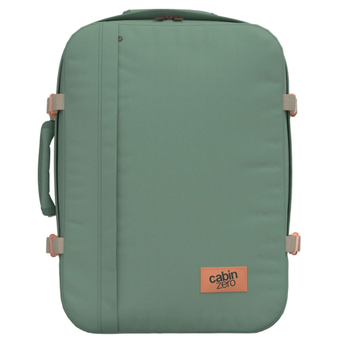 CabinZero Classic 44 Rood