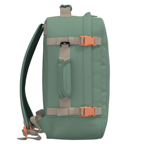 CabinZero Classic 36 Rood