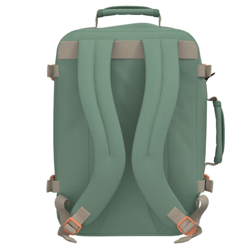 CabinZero Classic 36 Rood