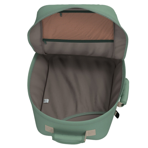 CabinZero Classic 36 Rood