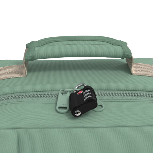 CabinZero Classic 36 Rood