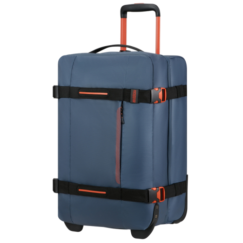 American Tourister Urban Track Groen
