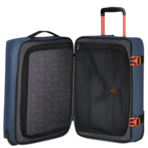 American Tourister Urban Track Groen