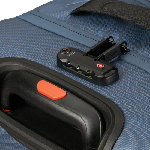 American Tourister Urban Track Groen