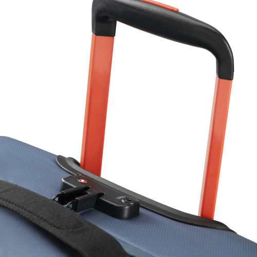 American Tourister Urban Track Groen