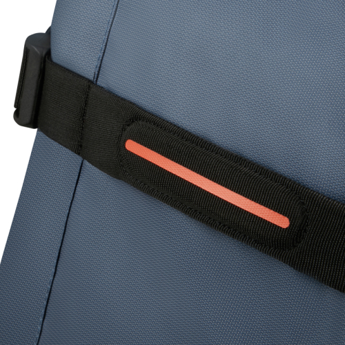 American Tourister Urban Track Groen