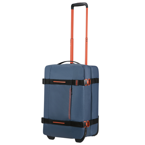 American Tourister Urban Track Groen