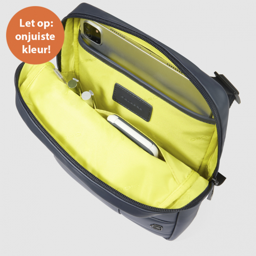 Piquadro W129W Special Rood