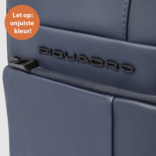 Piquadro W129W Special Rood