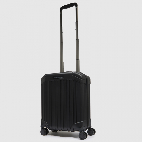 Piquadro PQ Light Zwart