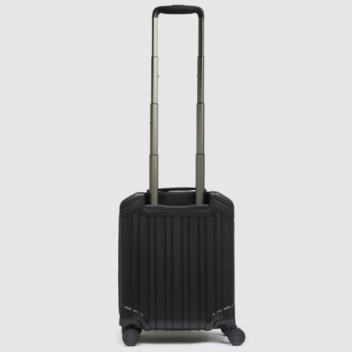 Piquadro PQ Light Zwart