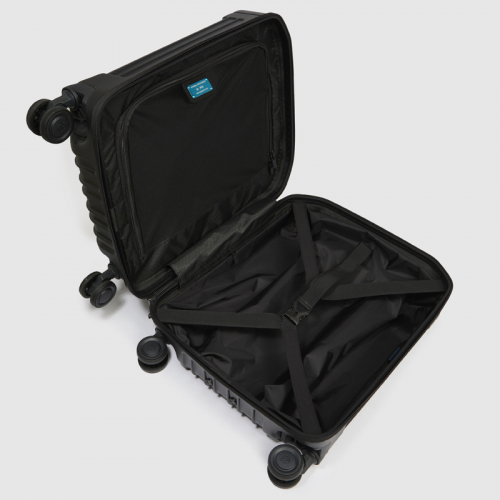 Piquadro PQ Light Zwart