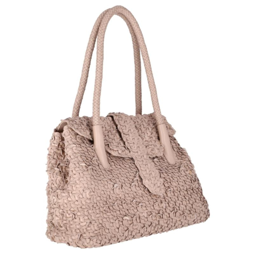 Allan K Kirsten Large Canope Rose