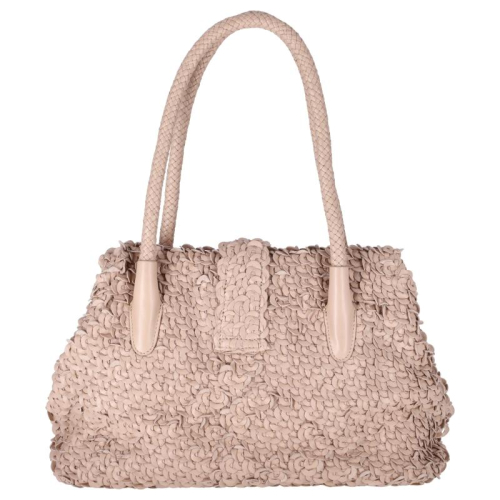 Allan K Kirsten Large Canope Rose