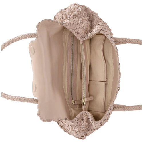 Allan K Kirsten Large Canope Rose