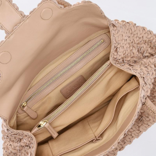 Allan K Kirsten Large Canope Rose