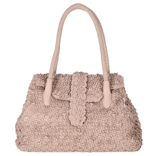 Allan K Kirsten Large Canope Rose