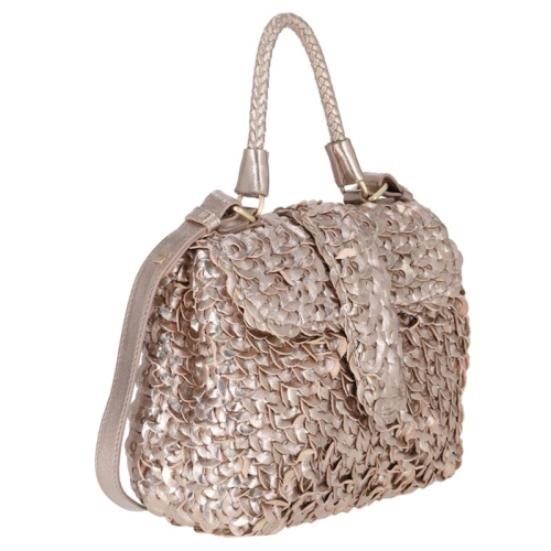 Allan K Kirsten Mini Canope Beige