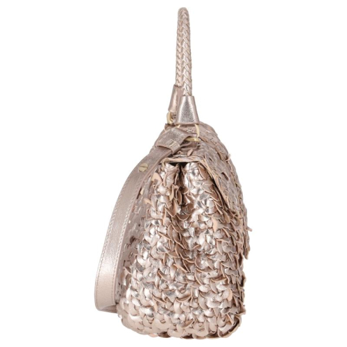 Allan K Kirsten Mini Canope Beige