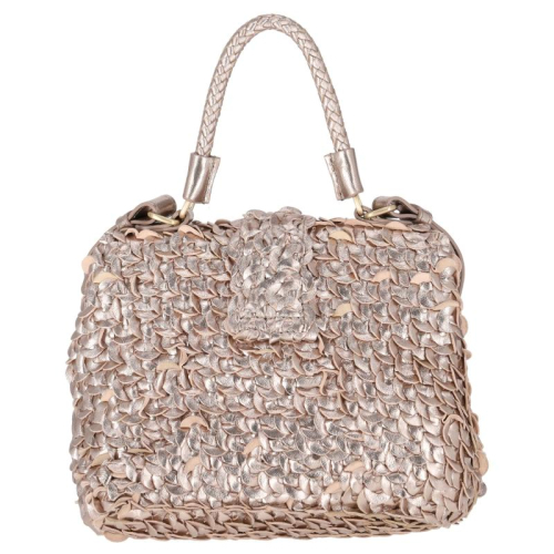 Allan K Kirsten Mini Canope Beige