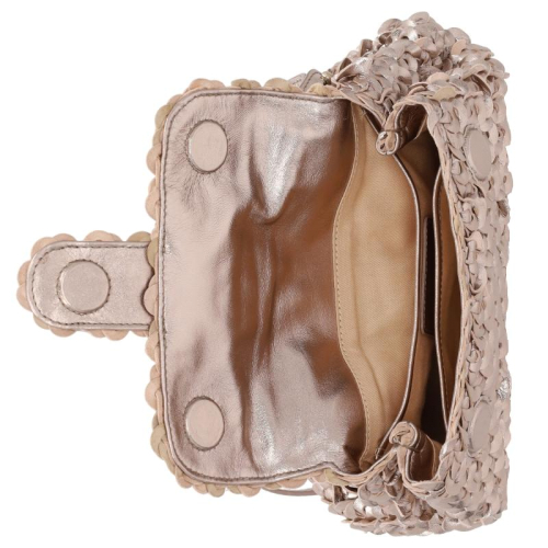 Allan K Kirsten Mini Canope Beige
